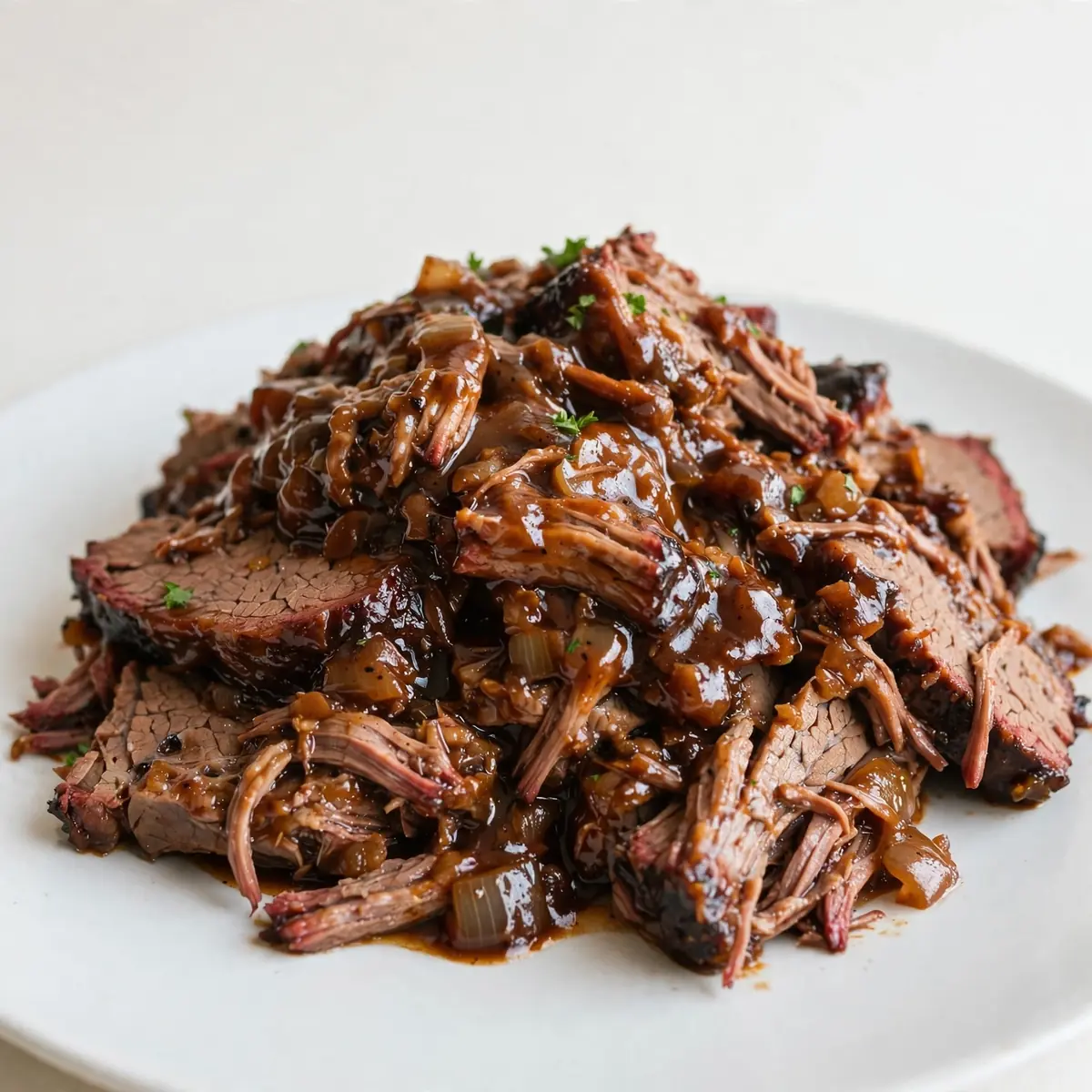 Budget BBQ Brisket: Dump-and-Go Meal Prep