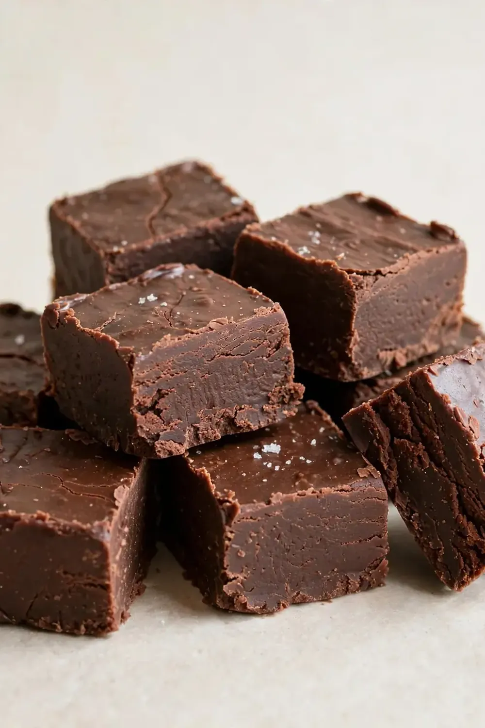 Homemade Fudge