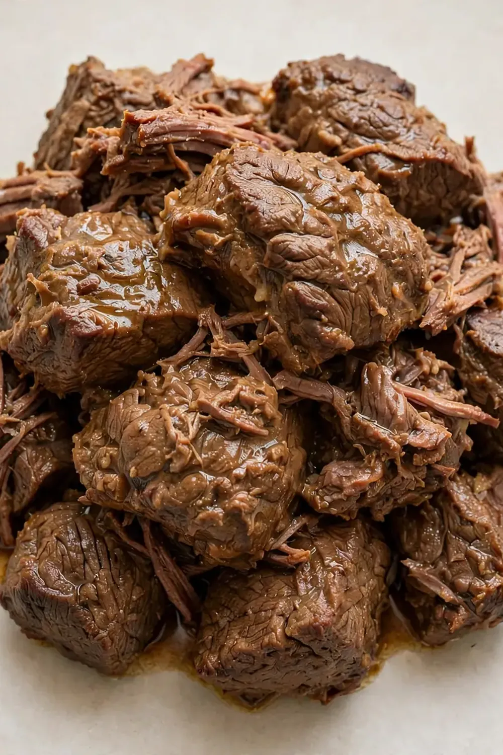 Slow Cooker Beef Barbacoa